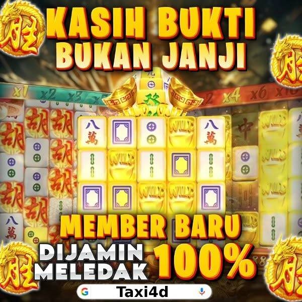 Slot gacor